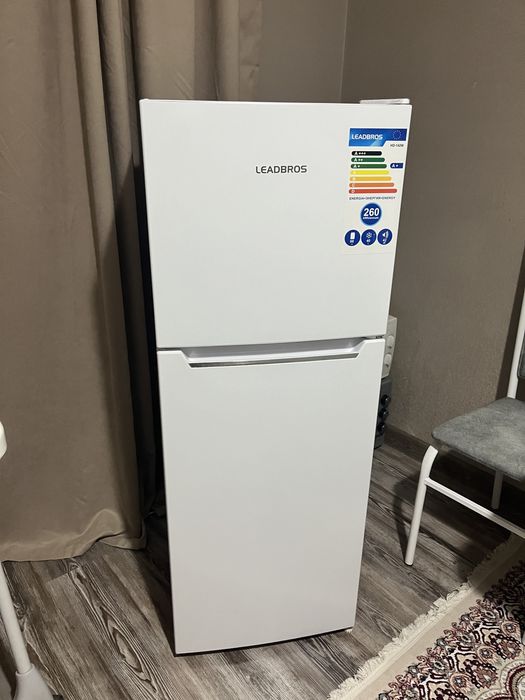 Холодильник LEADBROS