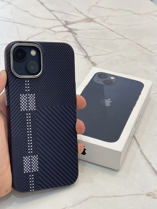 Iphone 13 с гарантий