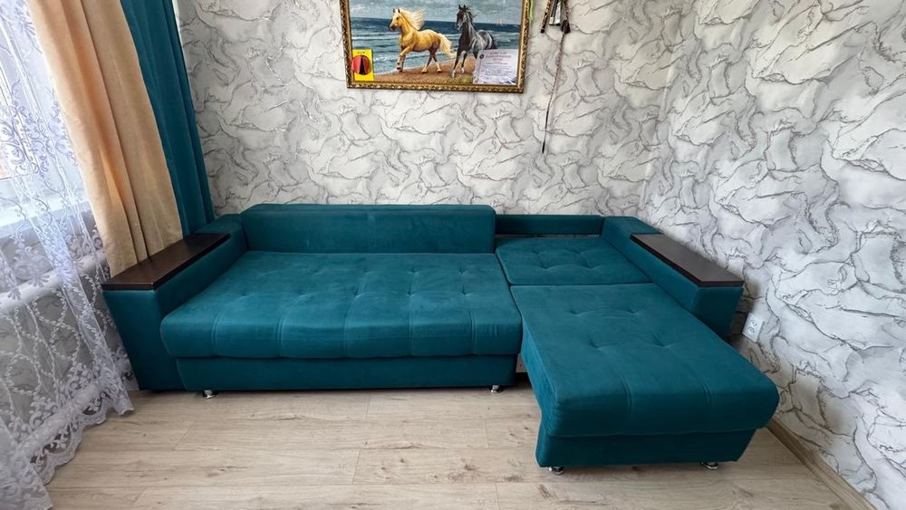 Диван раздвижной ...