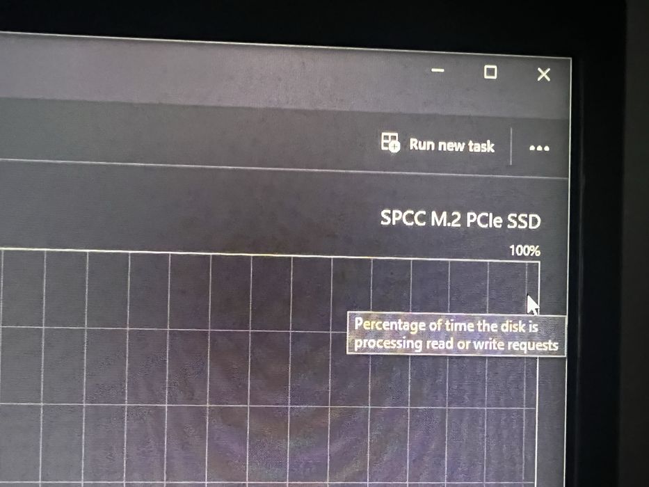 PC Gaming Medium End Cu monitor si casti