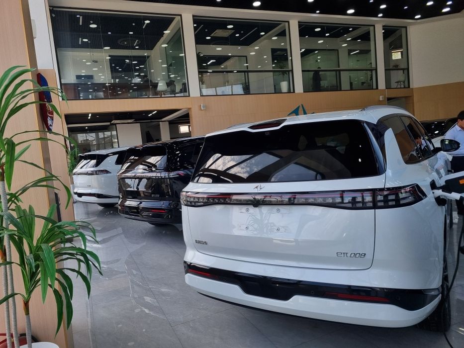 Dongfeng 008 Restaling Rasmiy diller

3yillik, 100.000probeggacha rasm