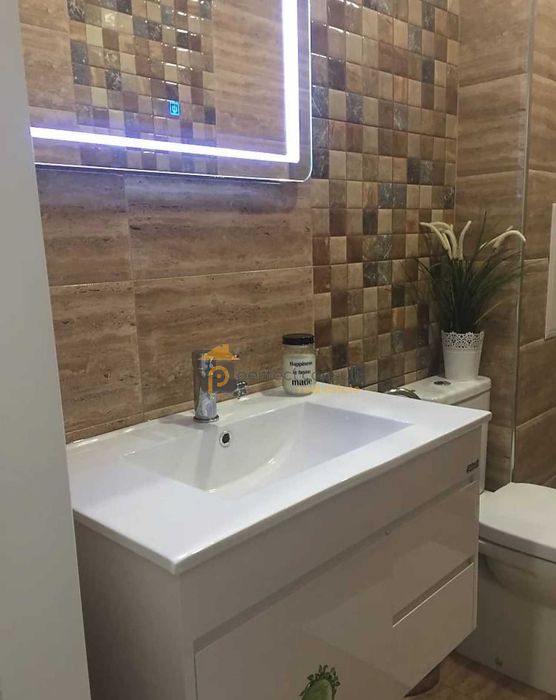 Дава се под наем Двустаен апартамент в Пловдив, Младежки Хълм - 70 кв.м за 598.23 € - Снимка #3