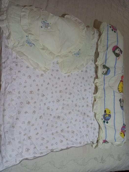 Конверт матрасик детский       .