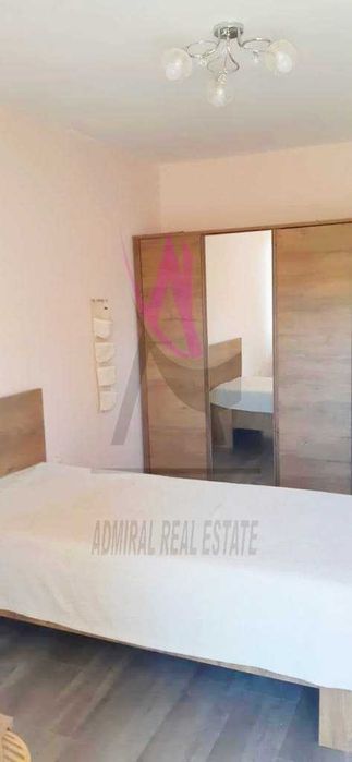 Дава се под наем Двустаен апартамент в Варна, Виница - 55 кв.м за 350 € - Снимка #2