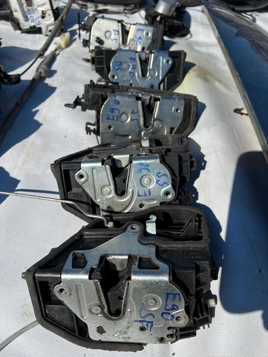 Broasca Usa BMW  E46 E60 E39