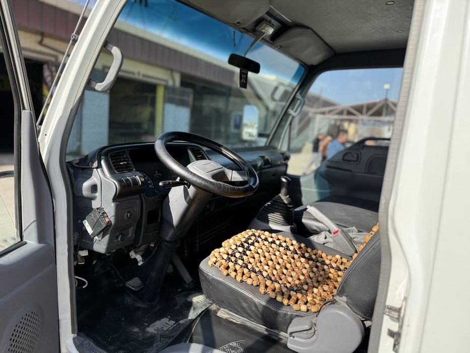 Isuzu 5 tonnalik sotiladi