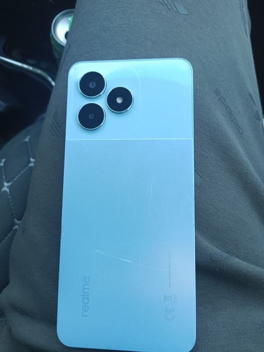 Продам realmi Note 50