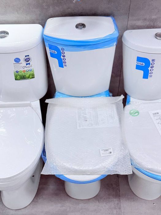 Unitaz arzon narxlad