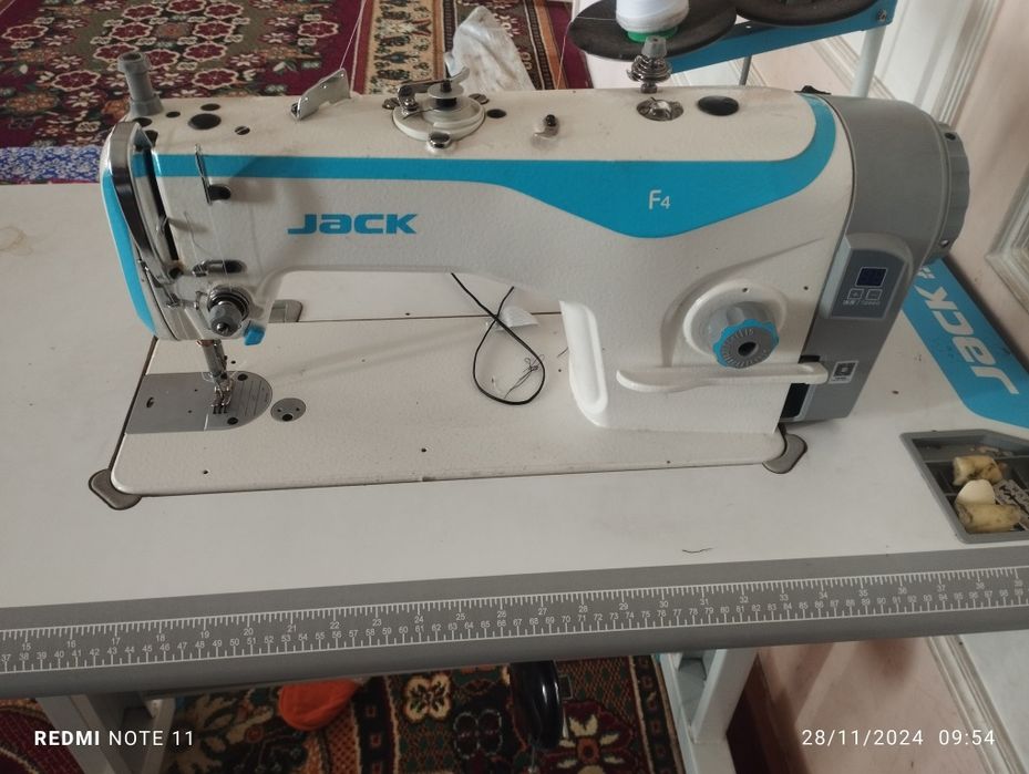 Машинкала сотилади