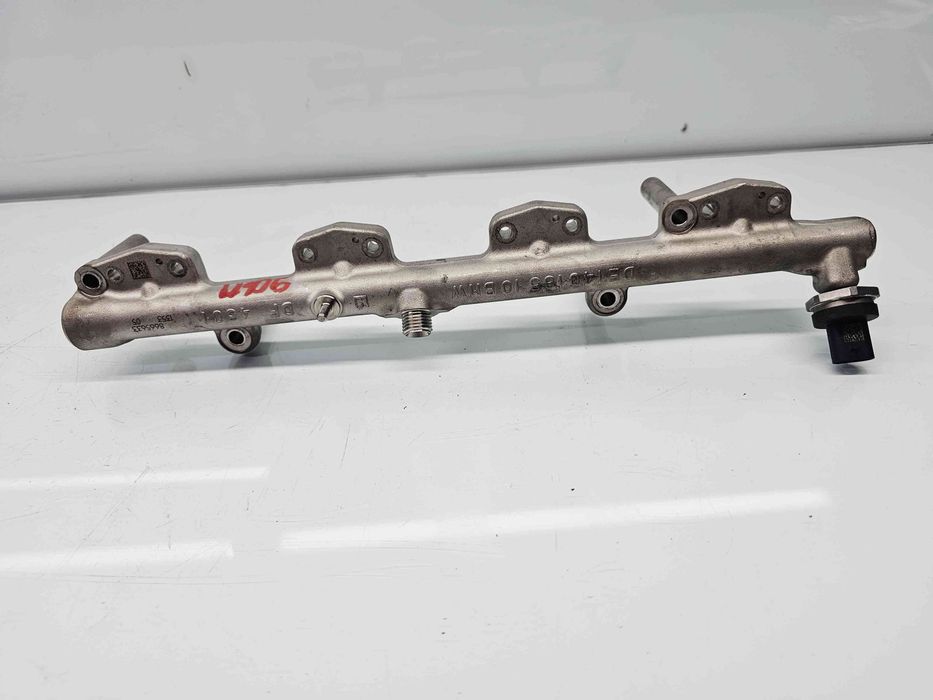 Rampa injectoare Bmw 3 Saloon (G20) [Fabr 2018-2025] 8665633 2.0 Benz