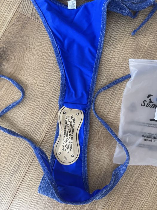 Costum de baie 2 piese nou