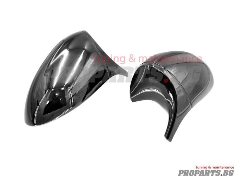 M3 тип капаци за огледала за BMW Е90 Е91 Е92 Е93 3-та серия