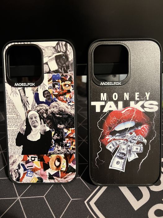 Huse Iphone 14 PRO MAX