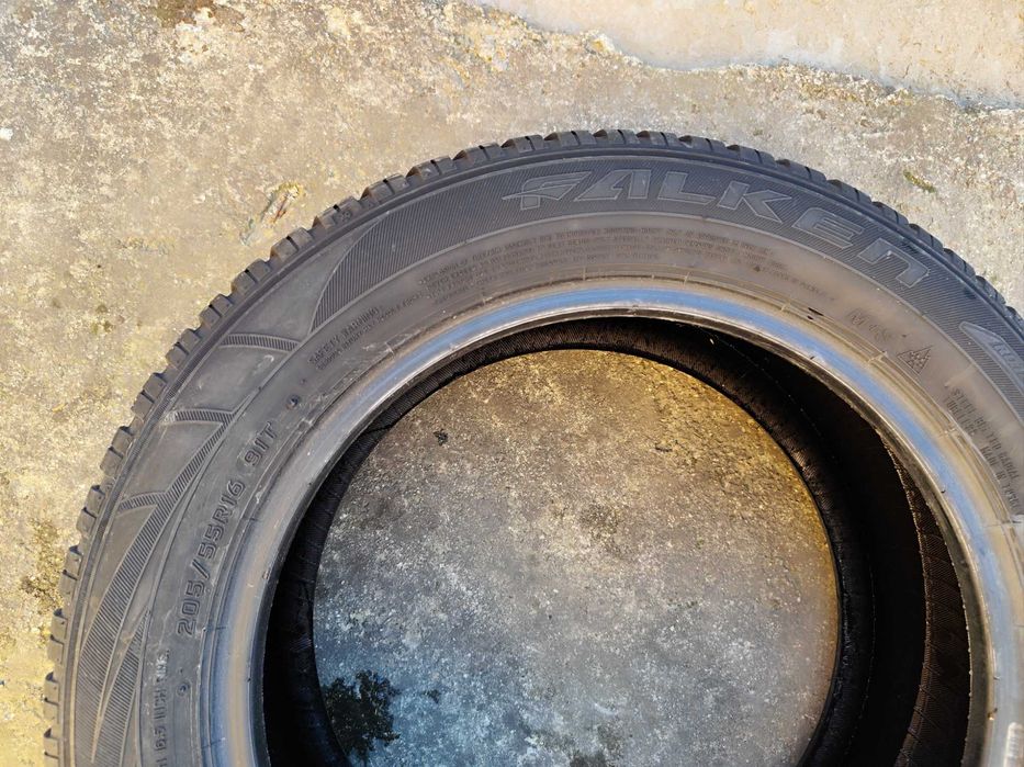 Гуми Falken 205/55 R16