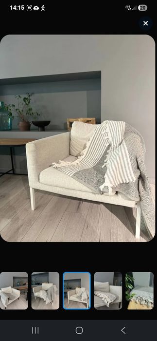 Плед Турция  -10 000 тг