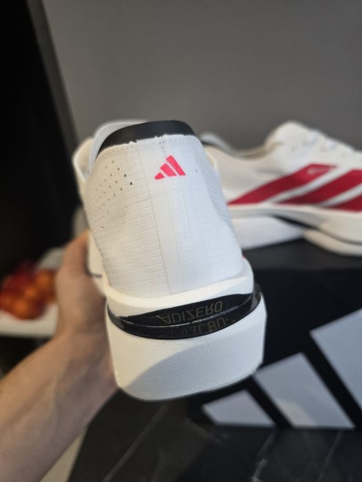 Adidas Adizero Adios Pro 5 42  Noi!