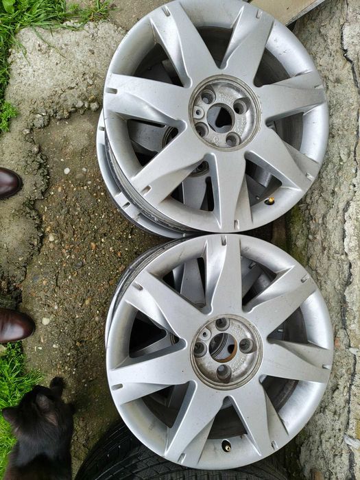 jante 17 inch renault