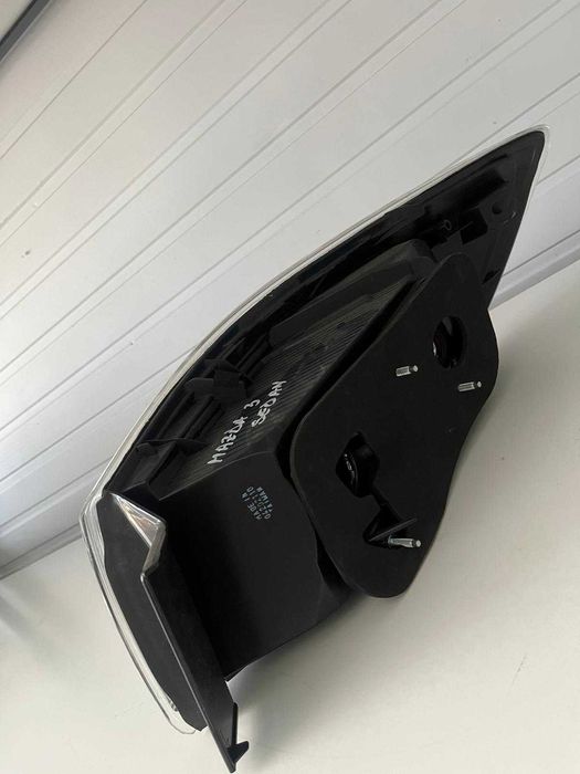 Stop spate stanga Mazda 3 Sedan 2009 2013