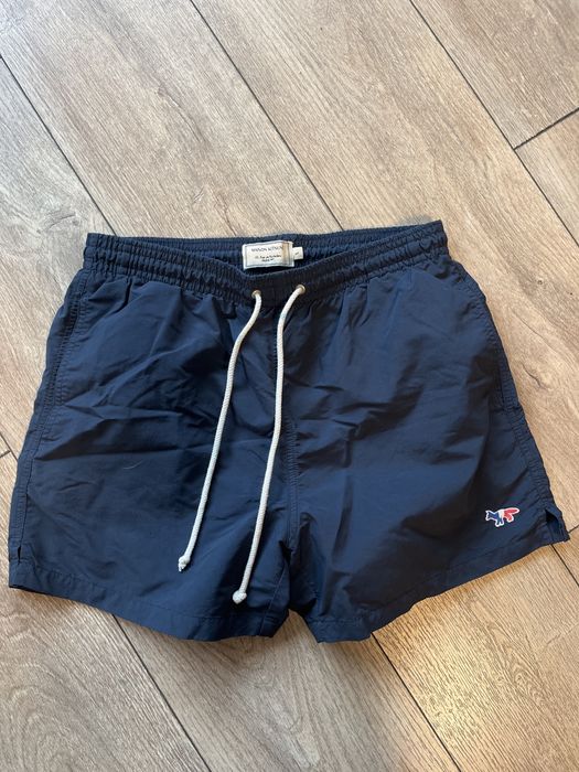 Maison Kitsune Бански размер S / Ориигинал