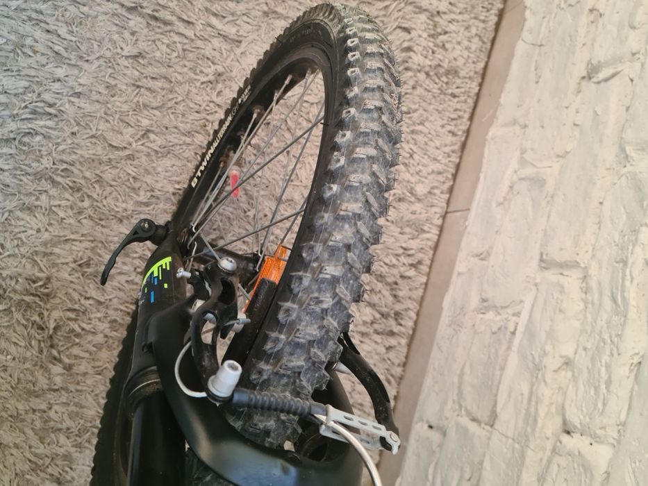 Детско колело Rockrider st500