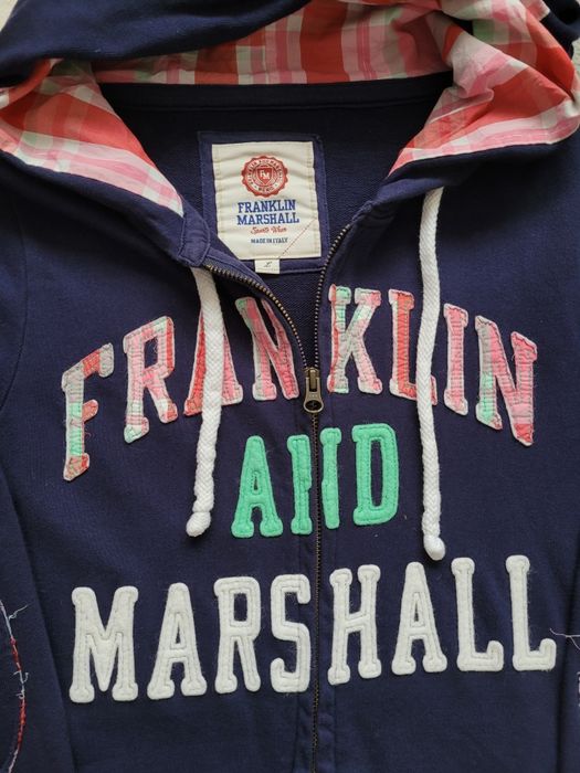 Hanorac Franklin Marshall M