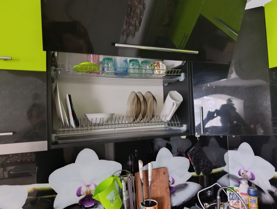 Продам кухонный гарнитур