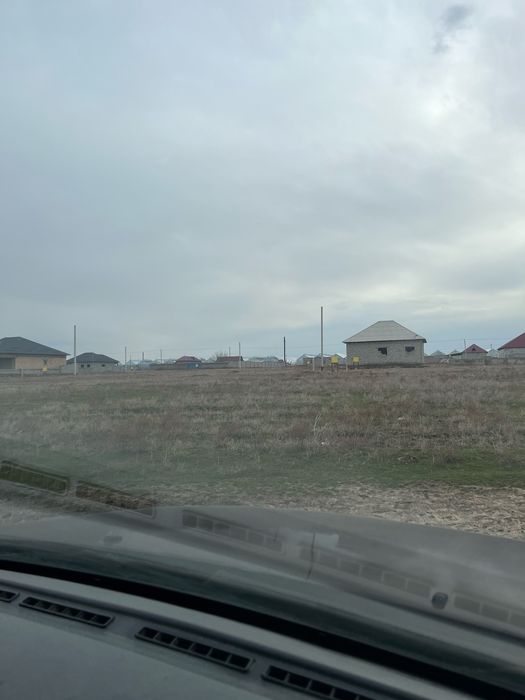 Участок 10 соток