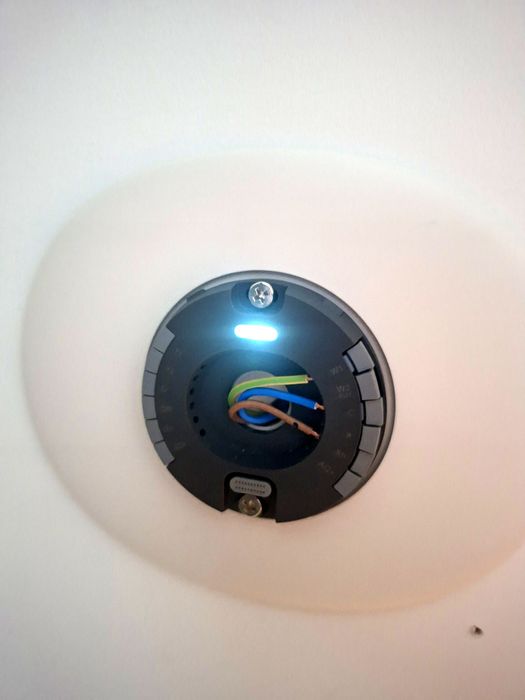 Termostat Nest Gen.4 si 3 USA