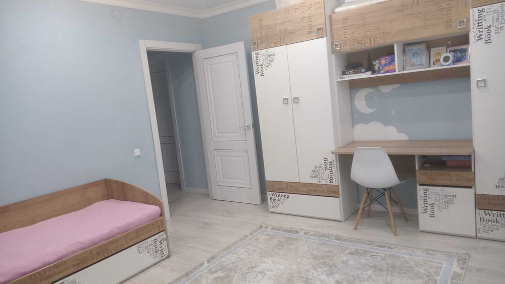 Коттедж благоустроенный