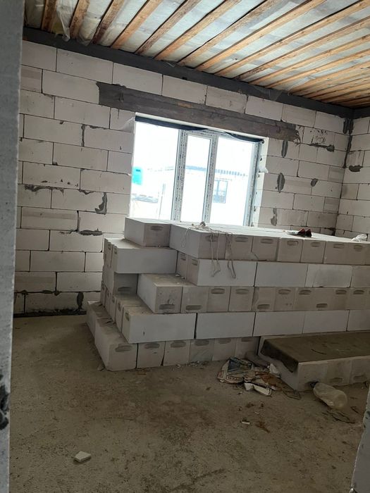 Продам дом в районе сто Аксункар, 12 мкр