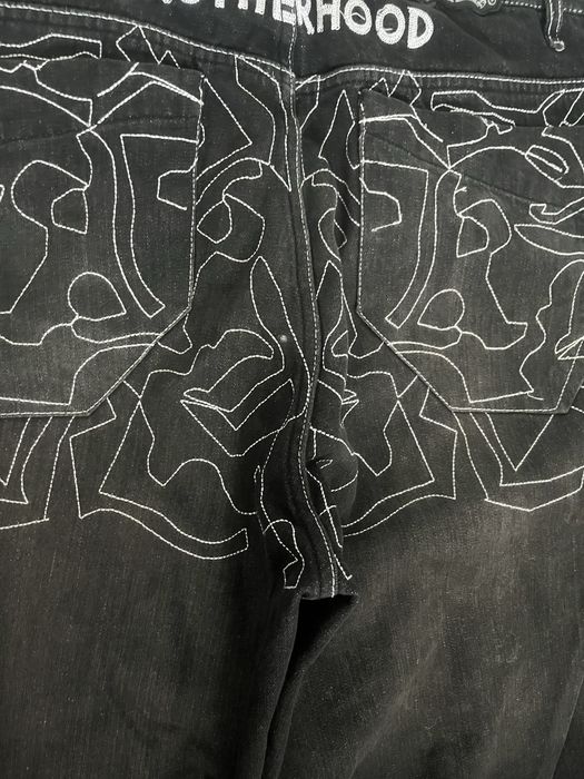 Vintage Akademiks джорты