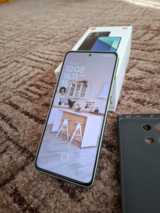 Redmi Note 13 ПЕРФЕКТЕН с гаранция до 2028 година