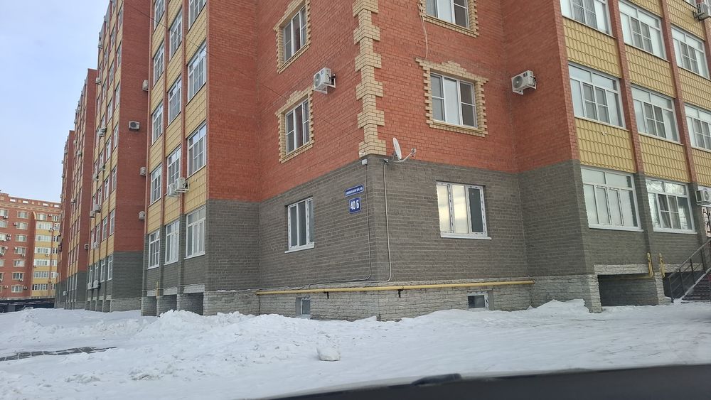 Квартира посуточно