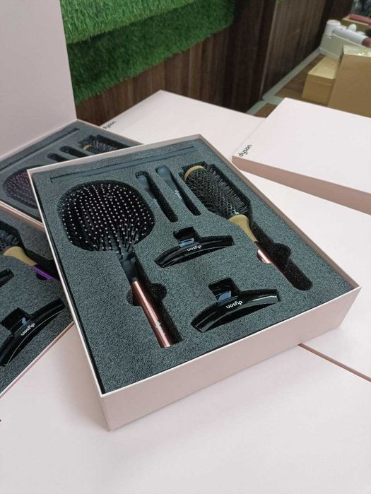 Dyson набор расческа для волос оригинал