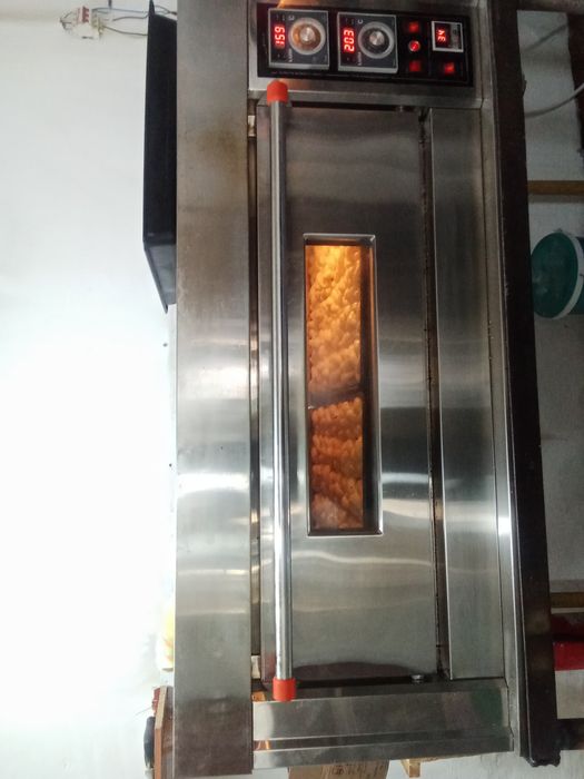 Продается жарачный шкаф