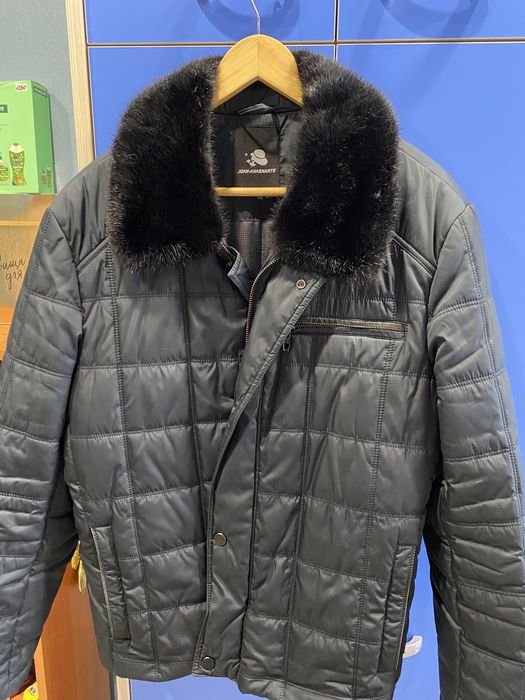 Куртка мужская