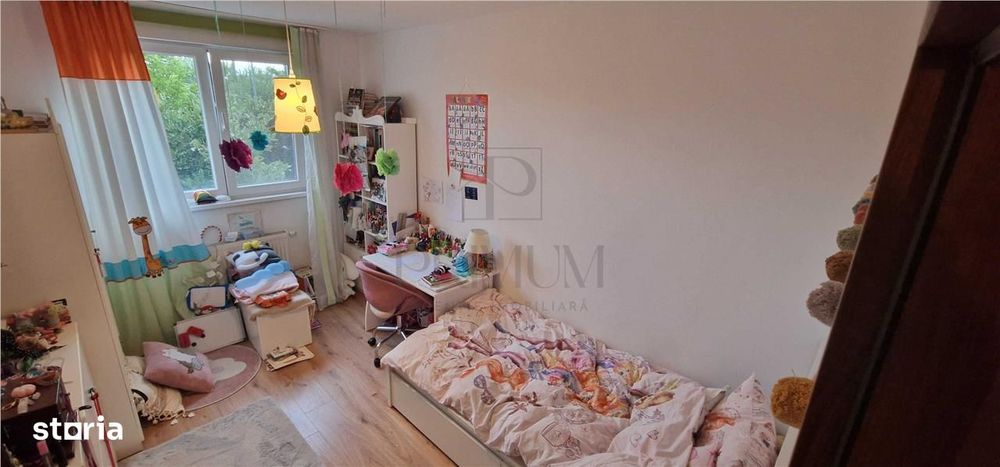 Apartament – Timișoara, Lipovei - Vedere 2