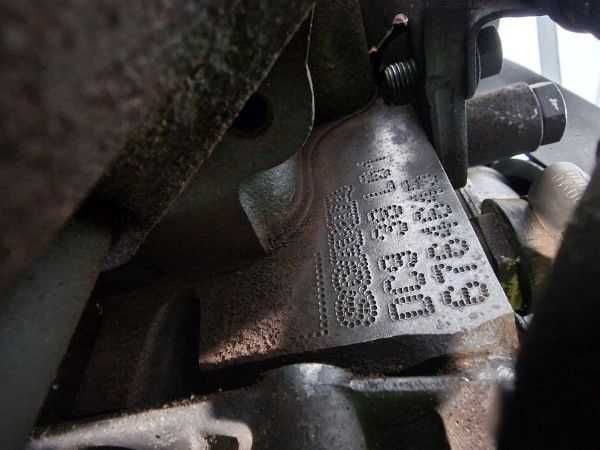 Motor complet Scania DC938 L01 - Piese de schimb Scania
