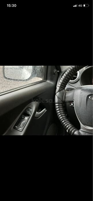 Продам ладу калину 2