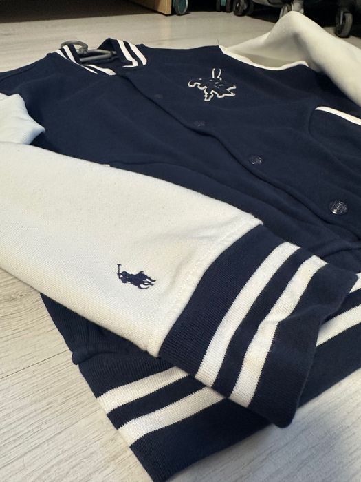 Ralph Lauren мъжко яке