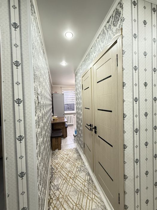 Продам двухкомнатную квартиру