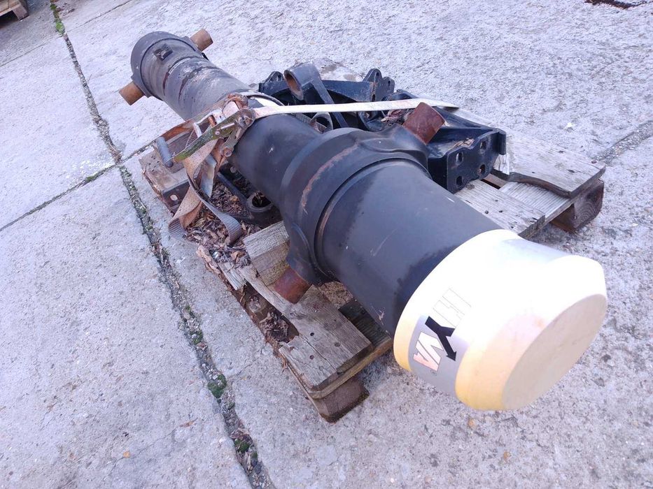 Цилиндър за гондола