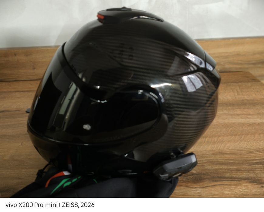 Каска X-lite X-1005 Ultracarbon, размер М