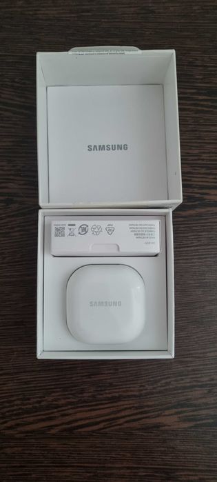 Căști Samsung Buds 2