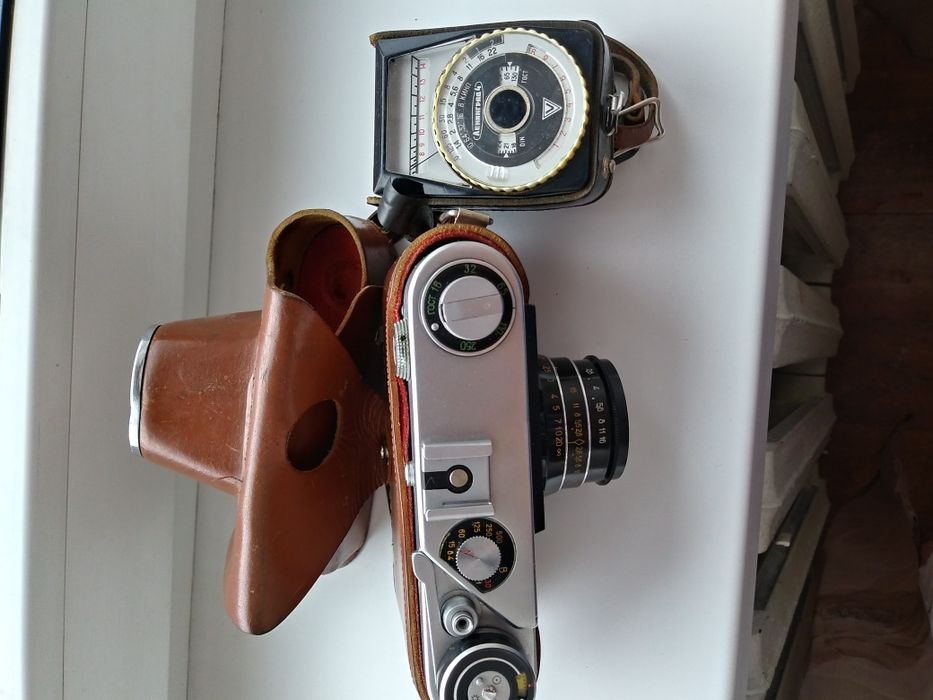 Продается фотоаппарат