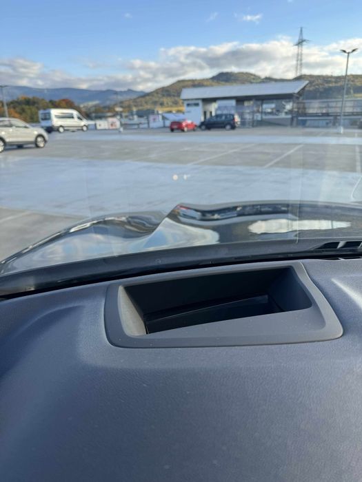 Vând Bmw x6  an 2020