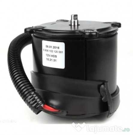 Motor electric pompa servo Clio 2 Kangoo NOU Garantie