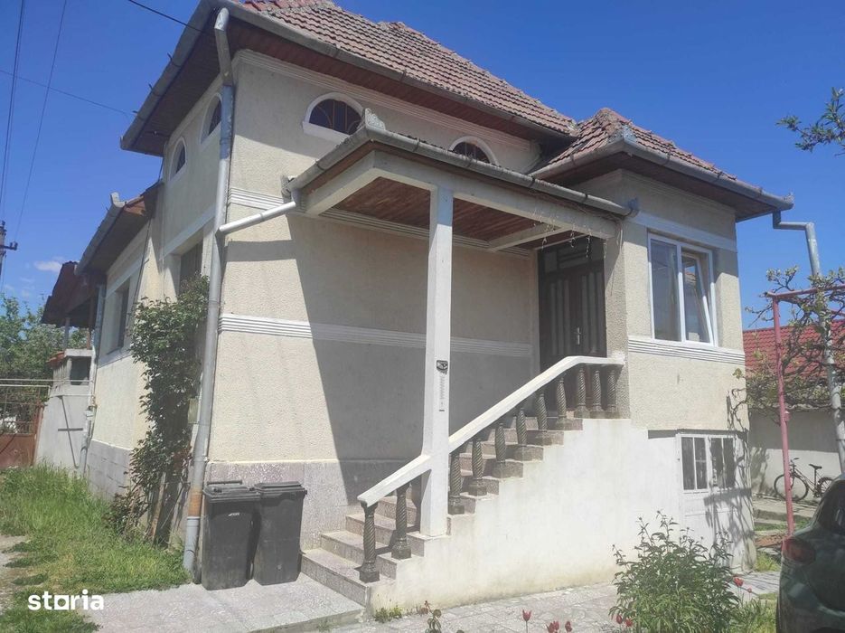 Casa de vanzare in Ighiu