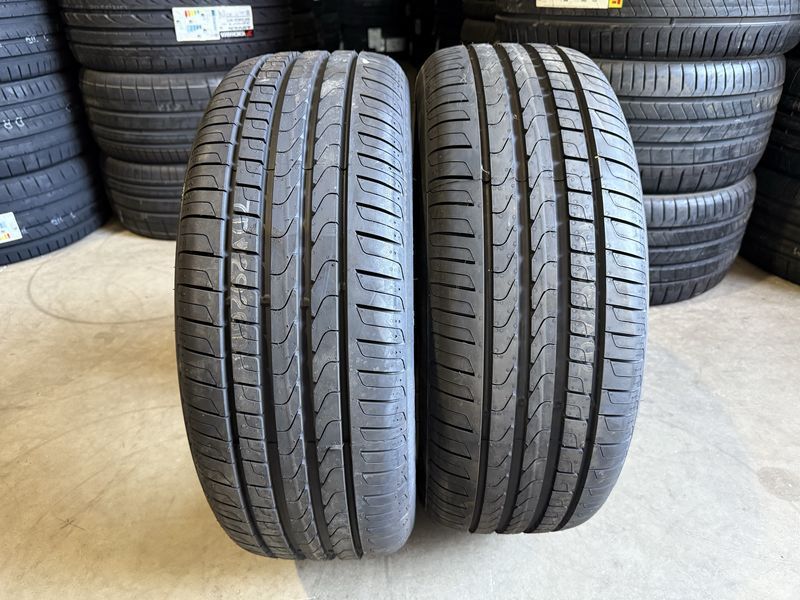 225/55/17 PIRELLI 2бр