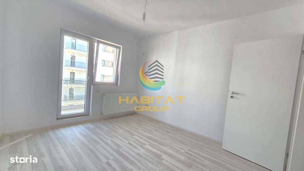 2 camere bloc nou finalizat cu Mutare imediata